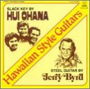 Hawaiian Style Guitar [FROM US] [IMPORT] Hui Ohana w/ Jerry Byrd CD (1995/03/17) Lehua
